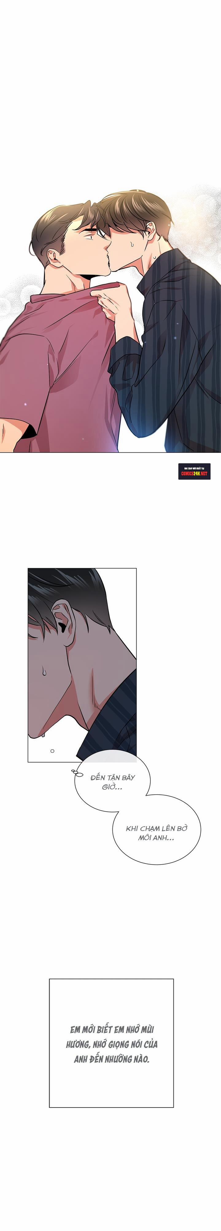 Đặc Vụ Red Candy 70 trang 25