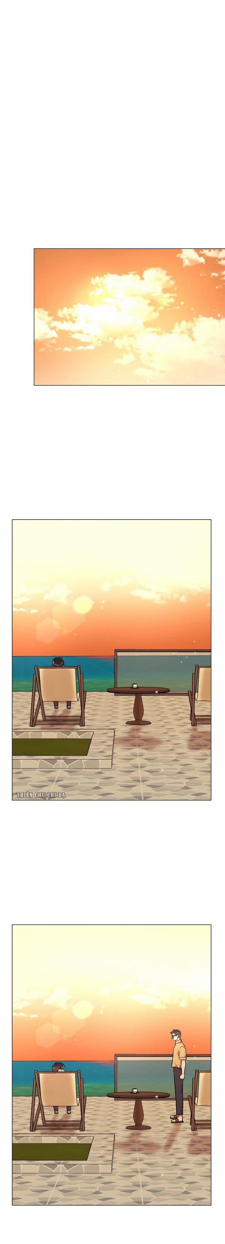 Đặc Vụ Red Candy 70 trang 8