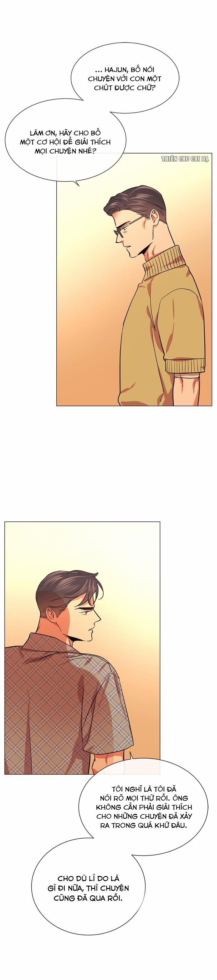 Đặc Vụ Red Candy 70 trang 9