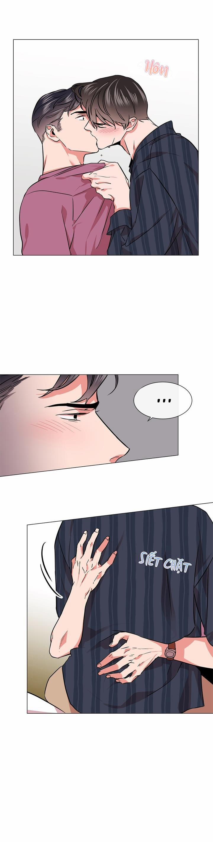 Đặc Vụ Red Candy 71 trang 2