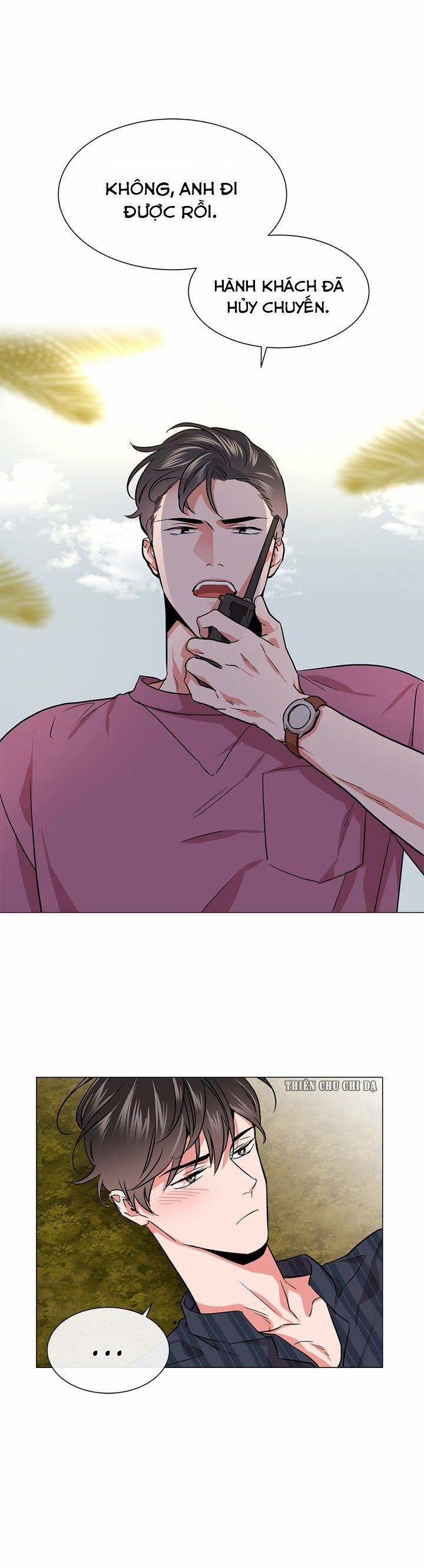 Đặc Vụ Red Candy 71 trang 7