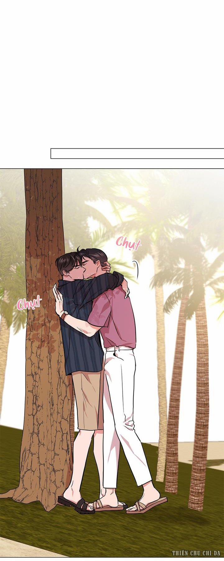 Đặc Vụ Red Candy 71 trang 8