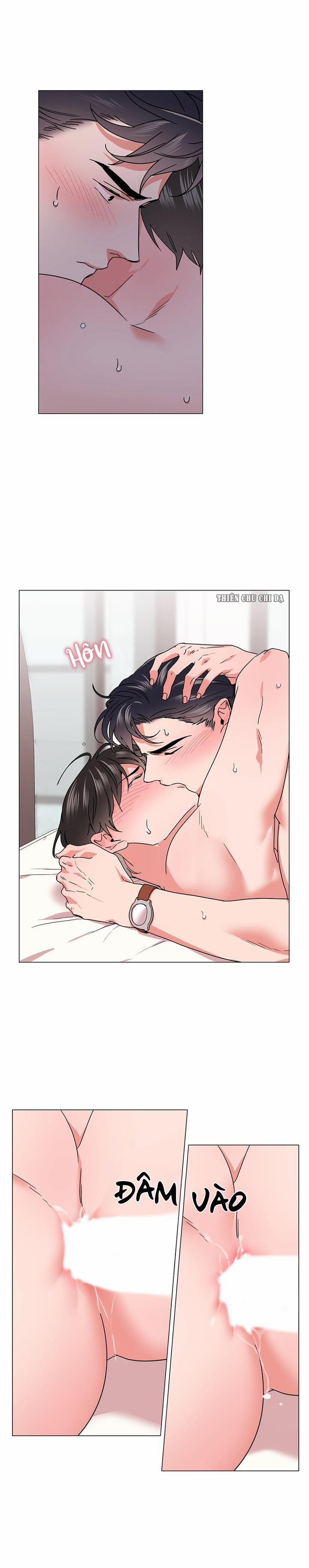 Đặc Vụ Red Candy 72 trang 17