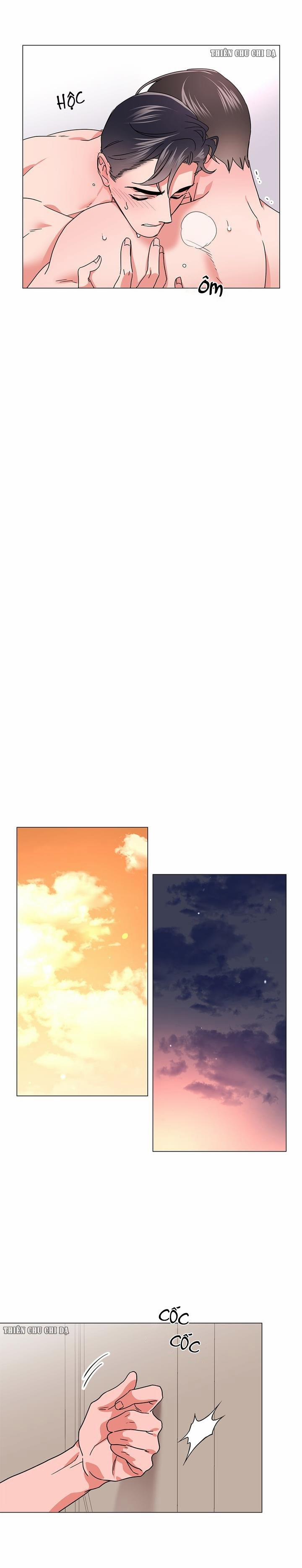 Đặc Vụ Red Candy 72 trang 20