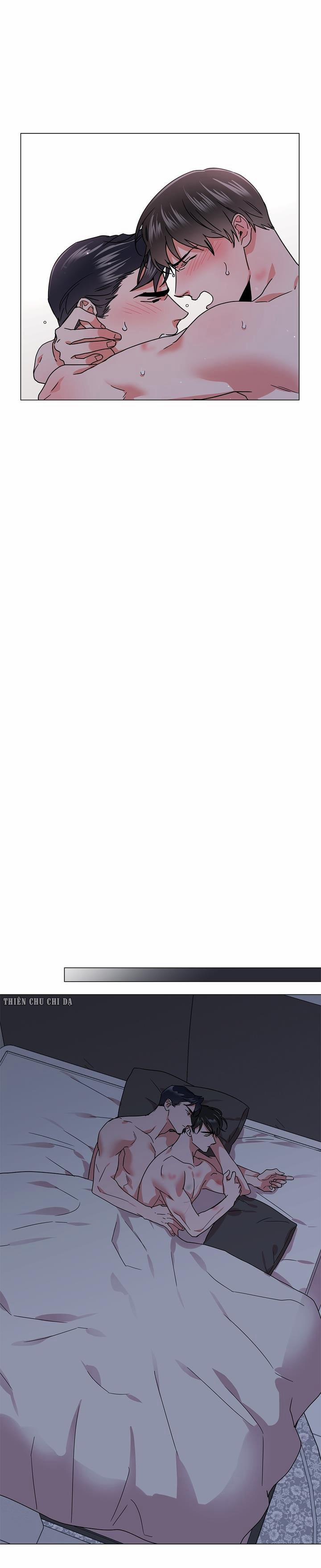 Đặc Vụ Red Candy 73 trang 15