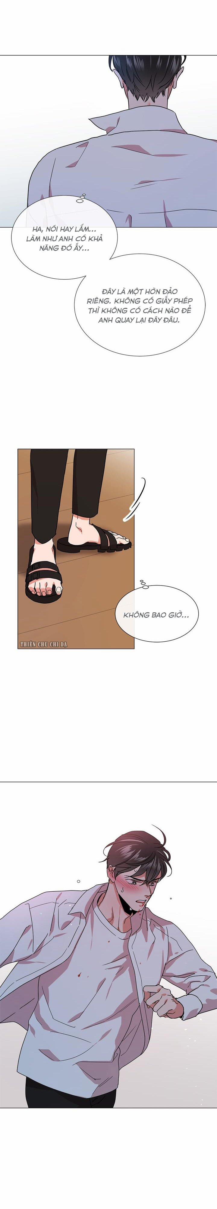 Đặc Vụ Red Candy 73 trang 24