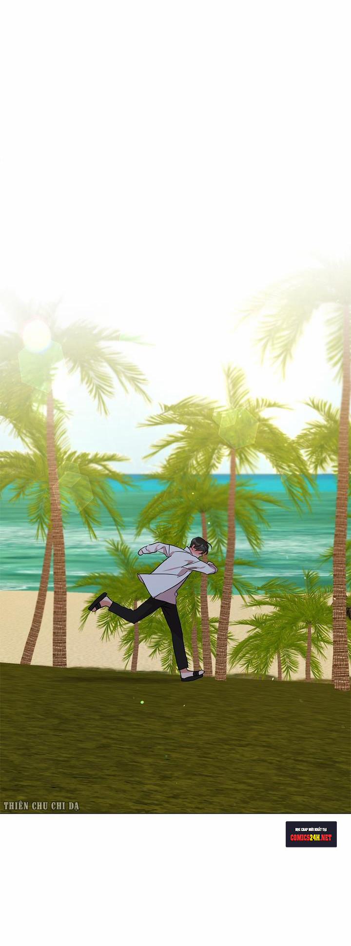 Đặc Vụ Red Candy 73 trang 25