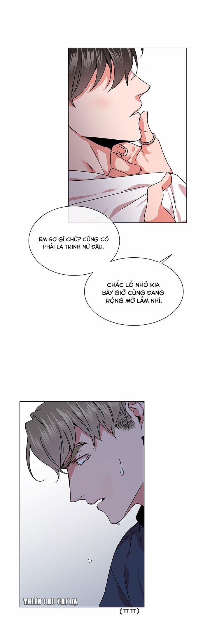 Đặc Vụ Red Candy 74 trang 13