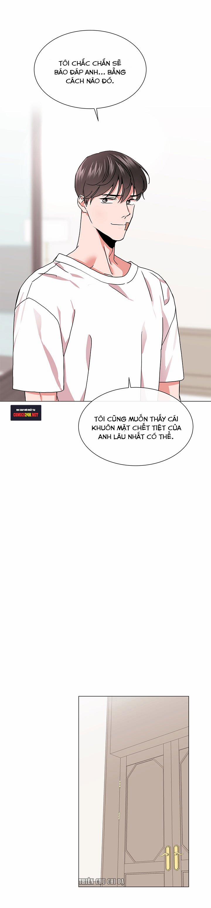 Đặc Vụ Red Candy 74 trang 17