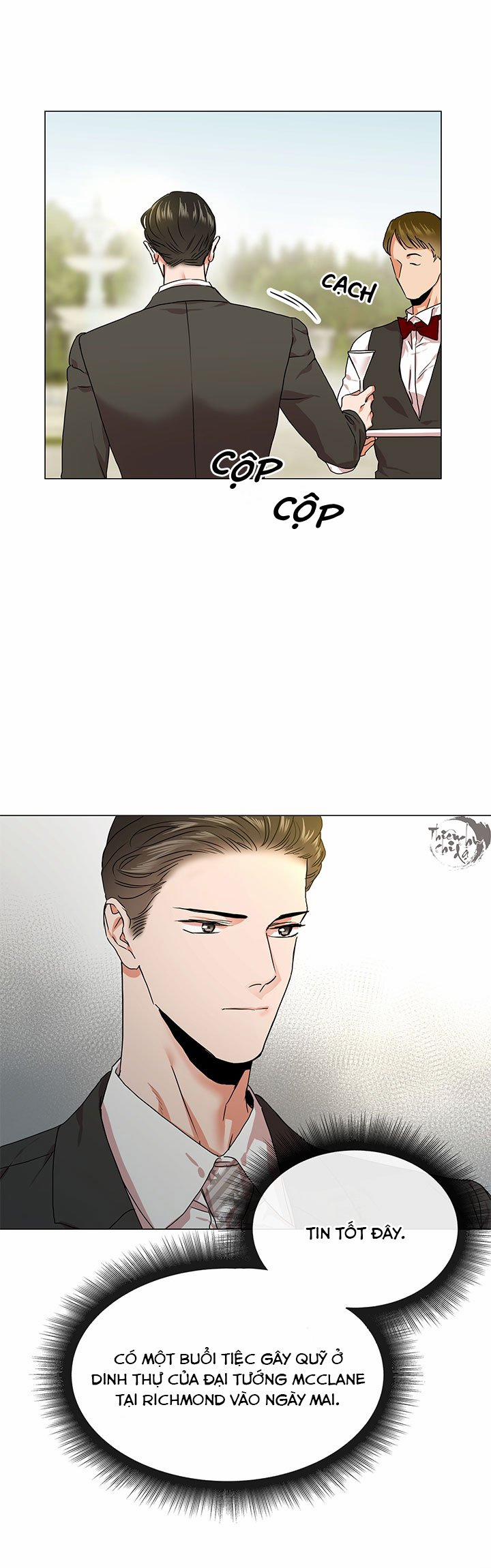 Đặc Vụ Red Candy 75 trang 11