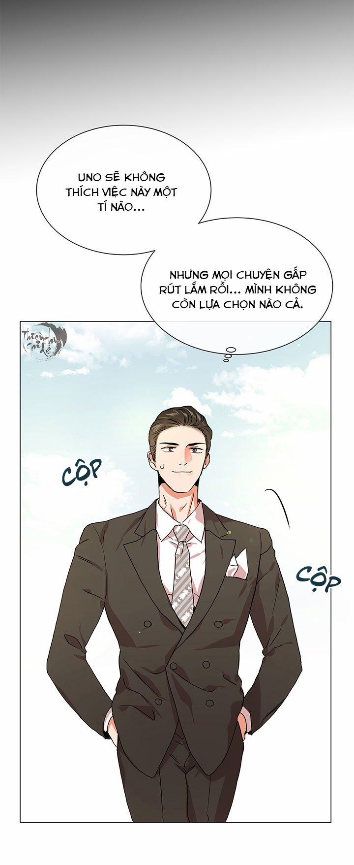 Đặc Vụ Red Candy 75 trang 14