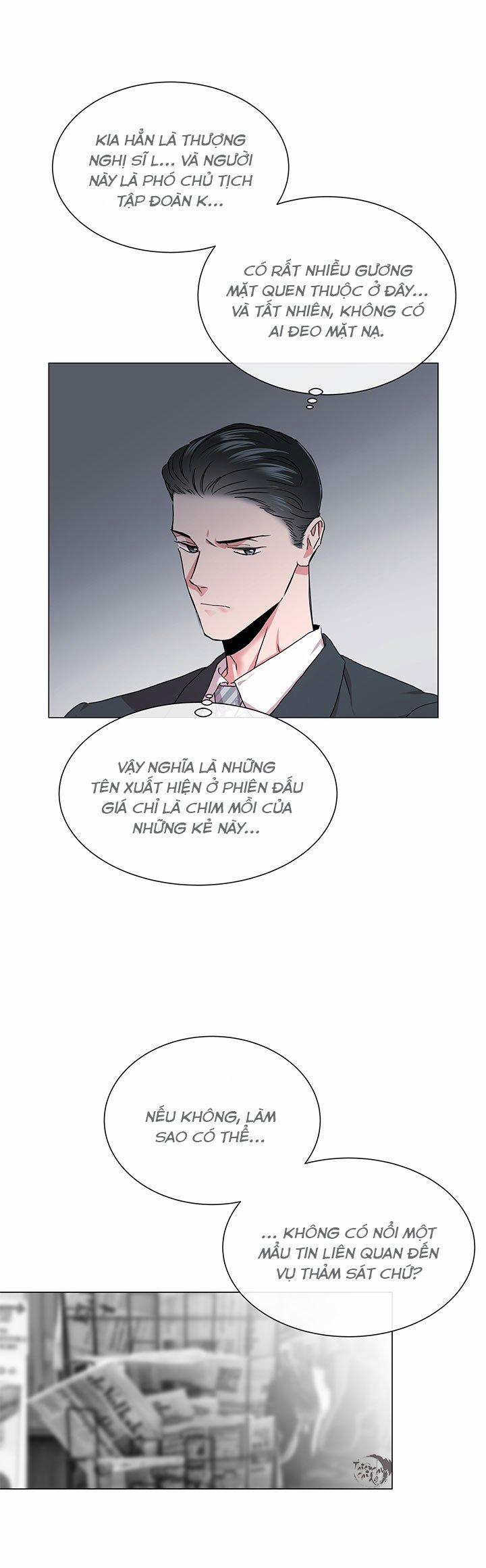 Đặc Vụ Red Candy 75 trang 16