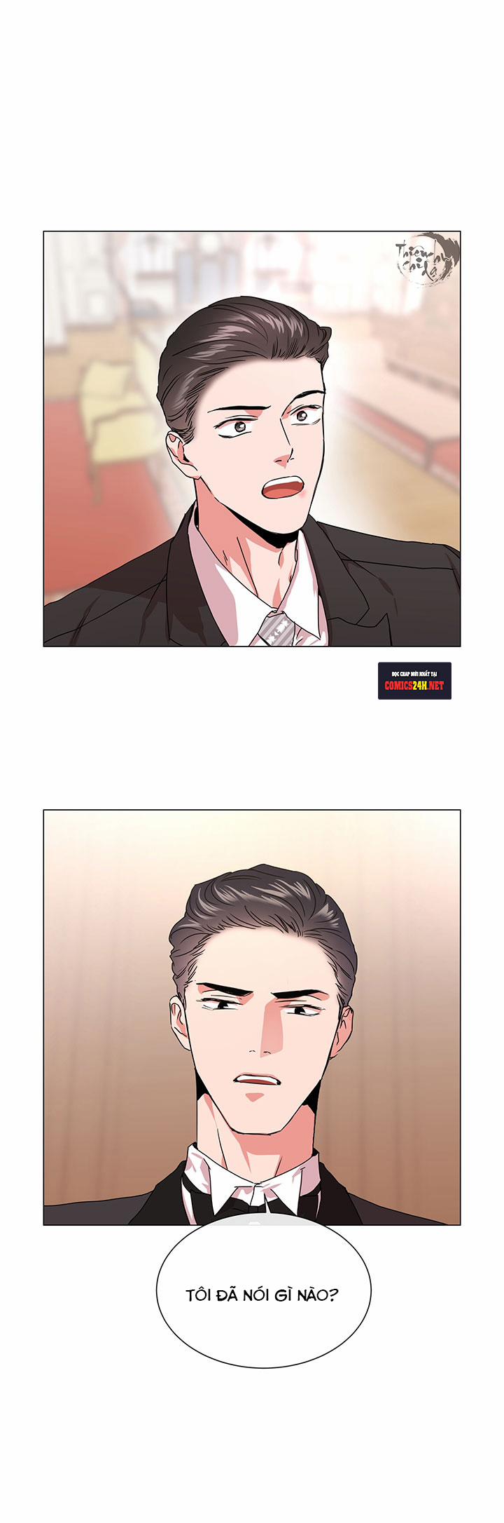 Đặc Vụ Red Candy 75 trang 29