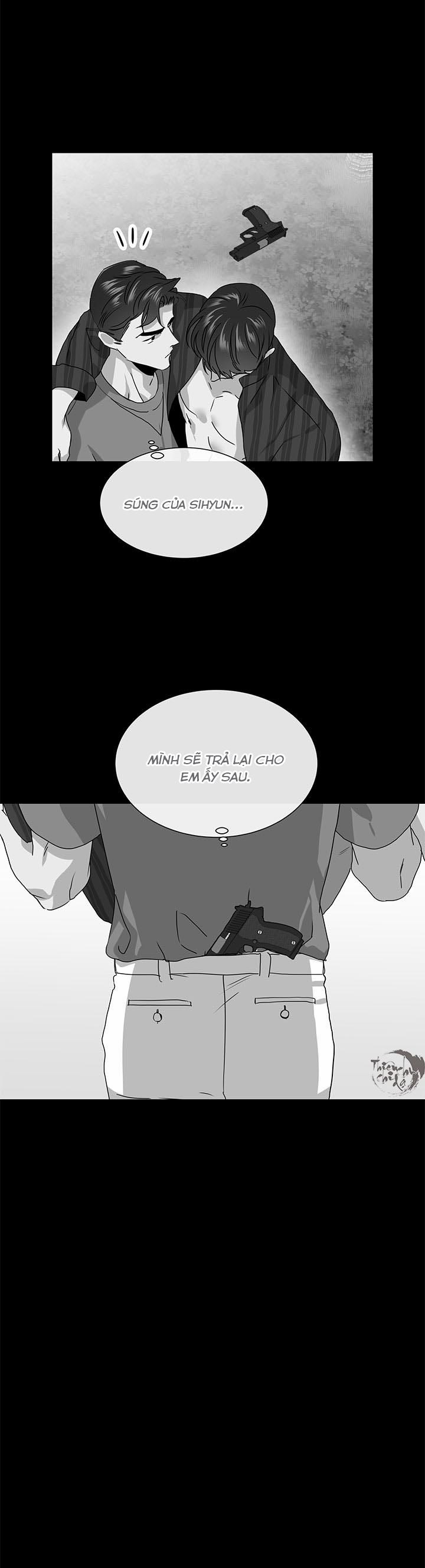 Đặc Vụ Red Candy 76 trang 10