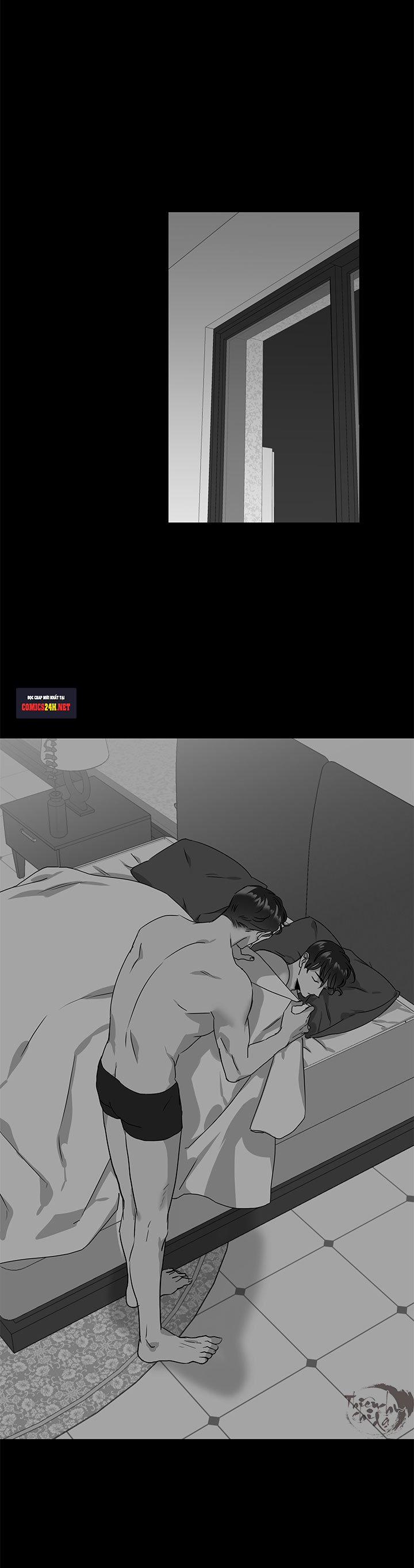 Đặc Vụ Red Candy 76 trang 11