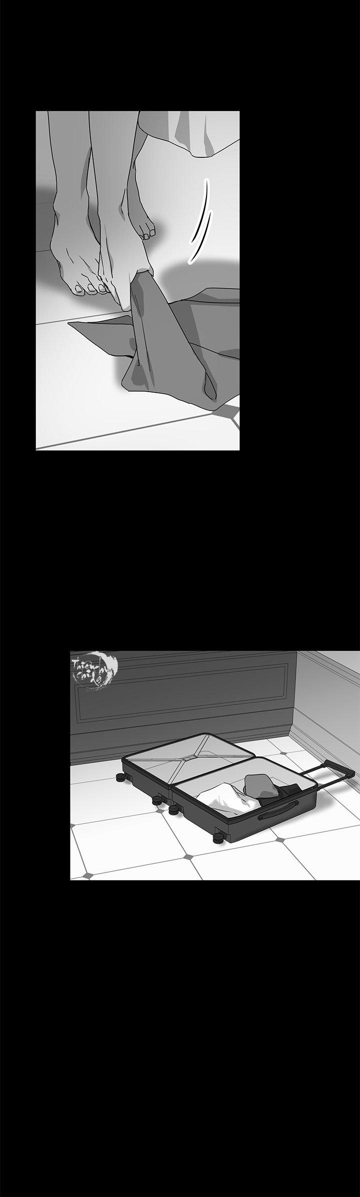 Đặc Vụ Red Candy 76 trang 12