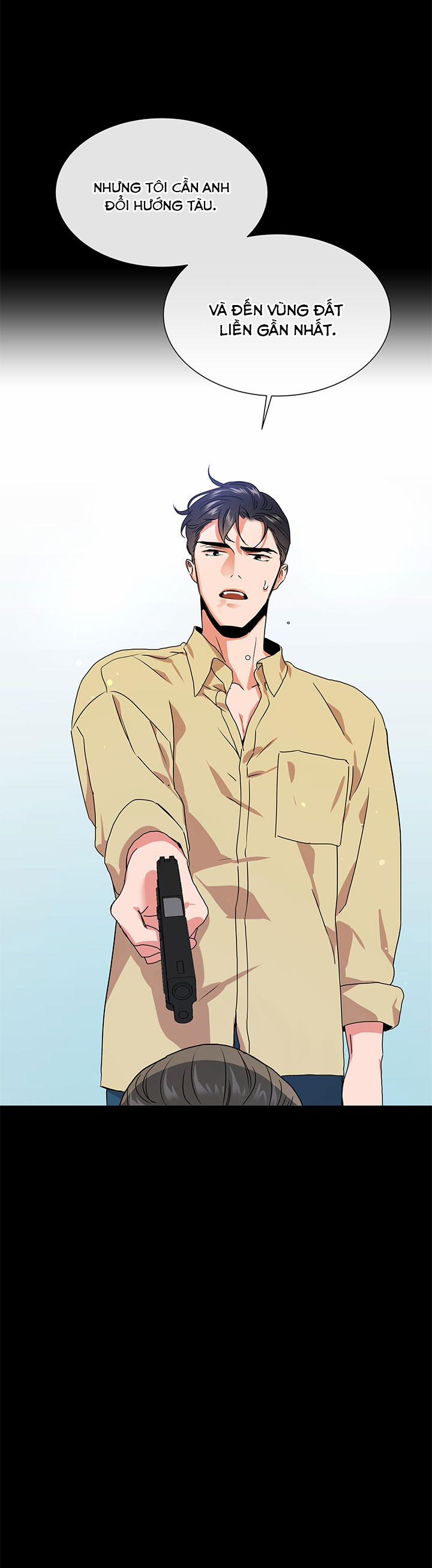 Đặc Vụ Red Candy 76 trang 15