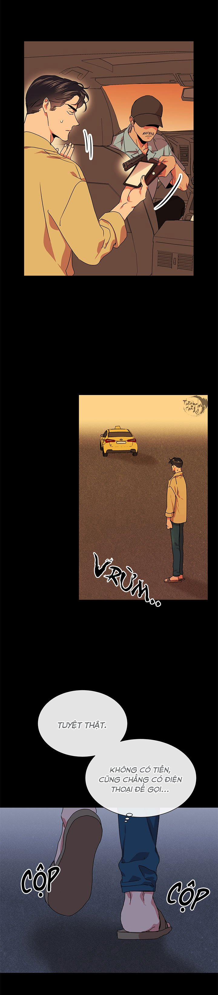 Đặc Vụ Red Candy 76 trang 18