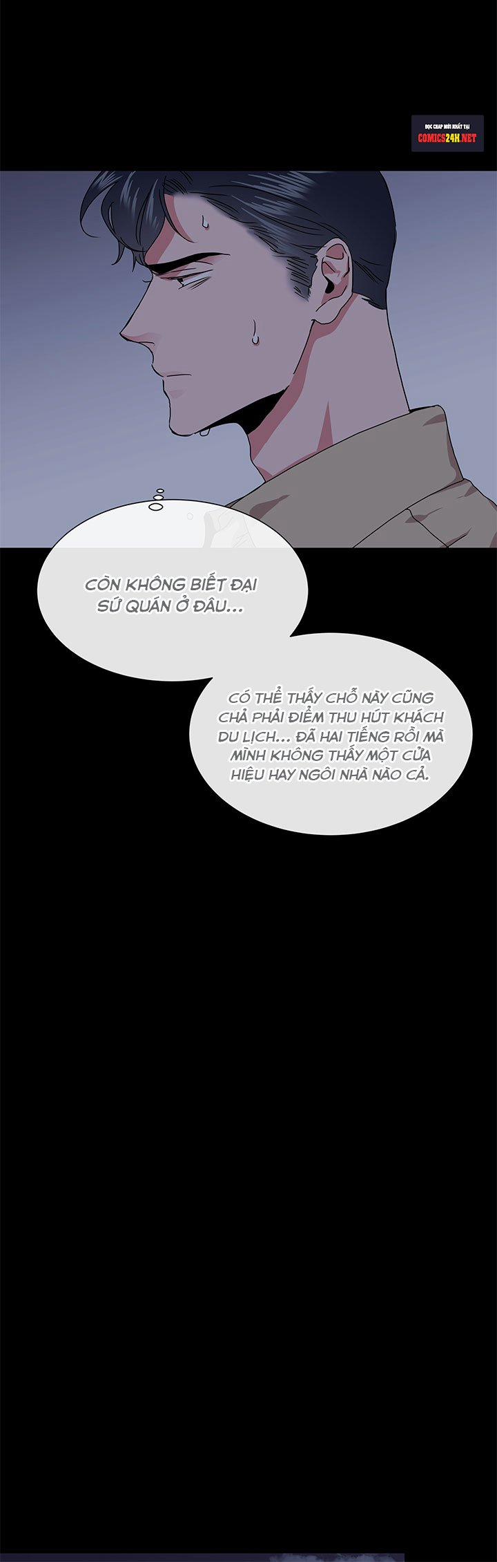 Đặc Vụ Red Candy 76 trang 19