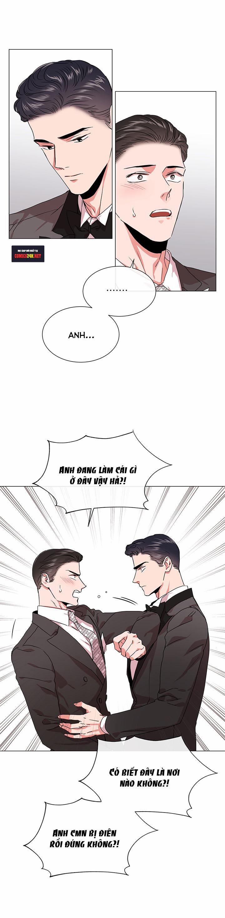 Đặc Vụ Red Candy 76 trang 2