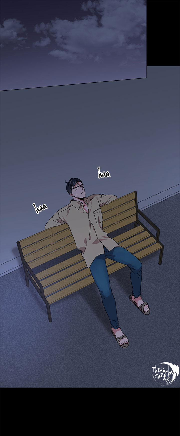 Đặc Vụ Red Candy 76 trang 20