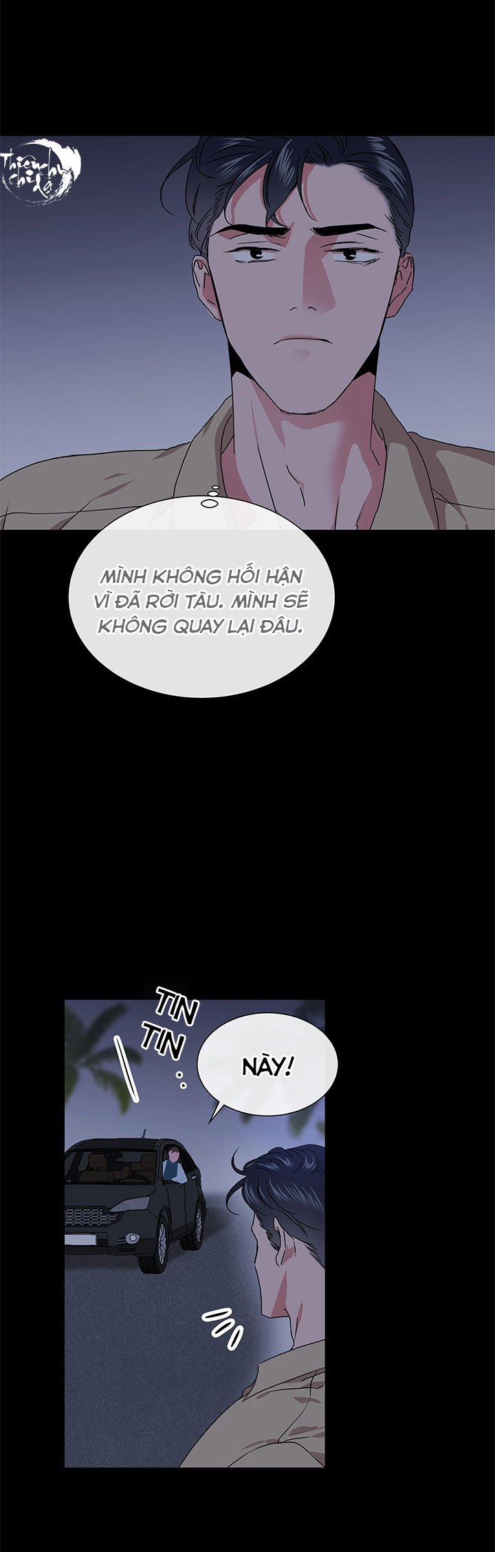 Đặc Vụ Red Candy 76 trang 22