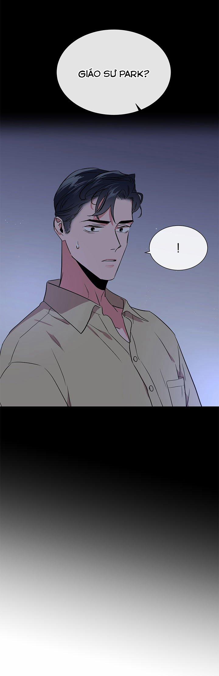 Đặc Vụ Red Candy 76 trang 23