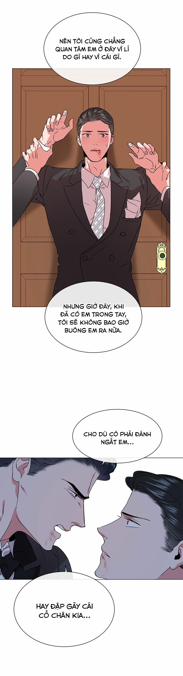 Đặc Vụ Red Candy 76 trang 26