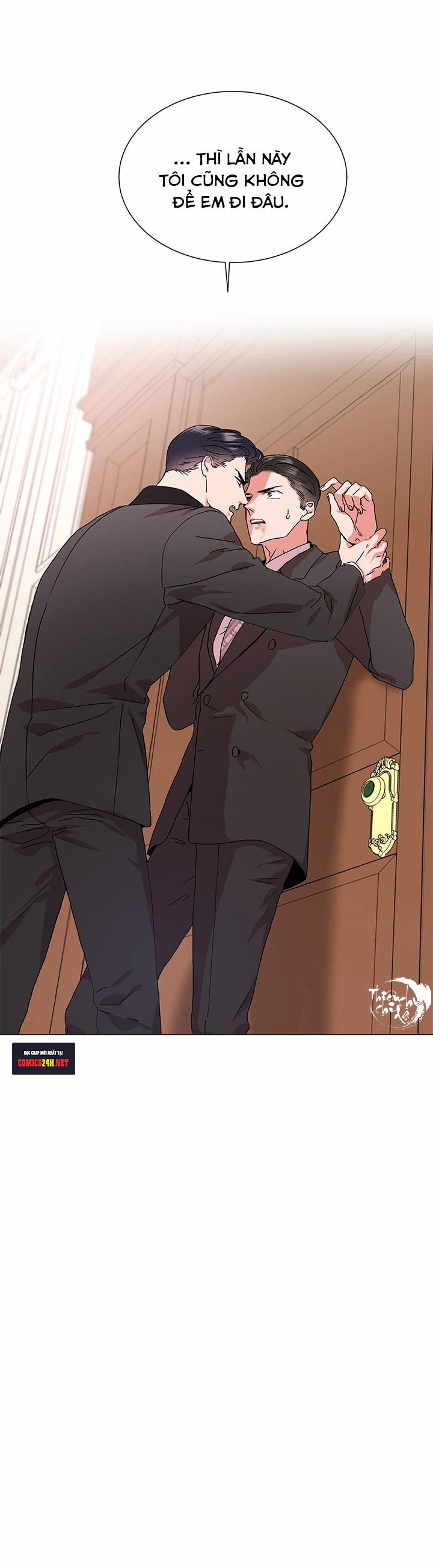 Đặc Vụ Red Candy 76 trang 27