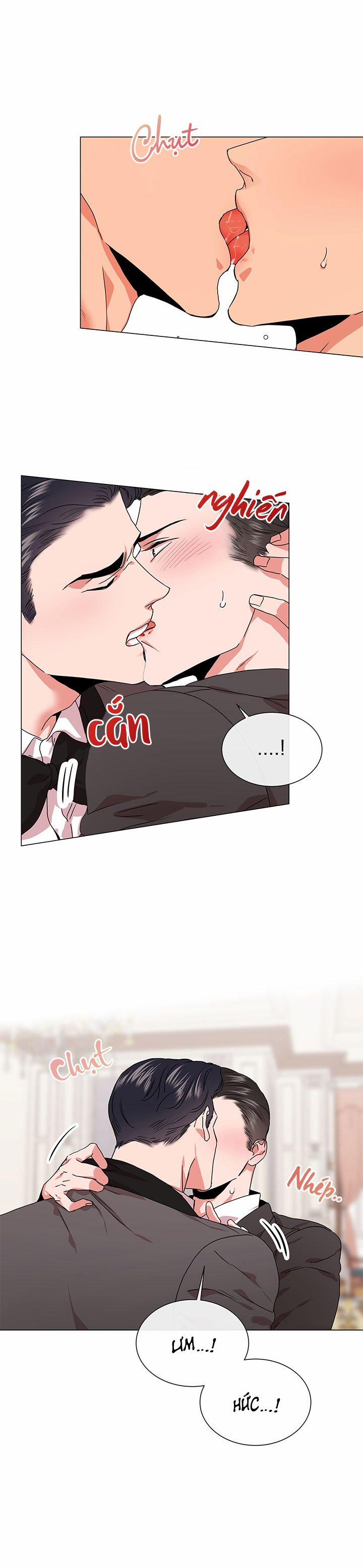 Đặc Vụ Red Candy 76 trang 4