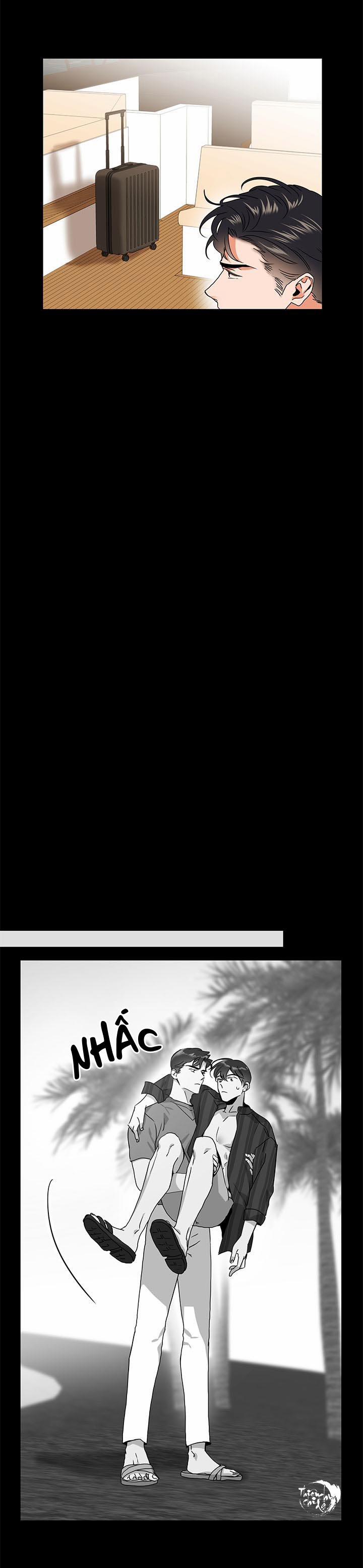 Đặc Vụ Red Candy 76 trang 9