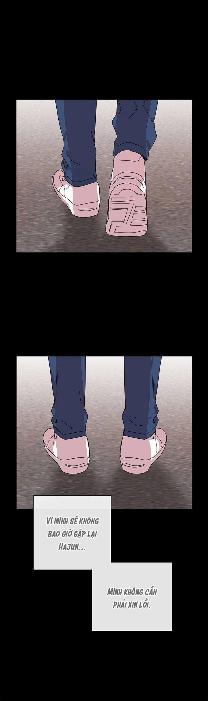 Đặc Vụ Red Candy 77 trang 12