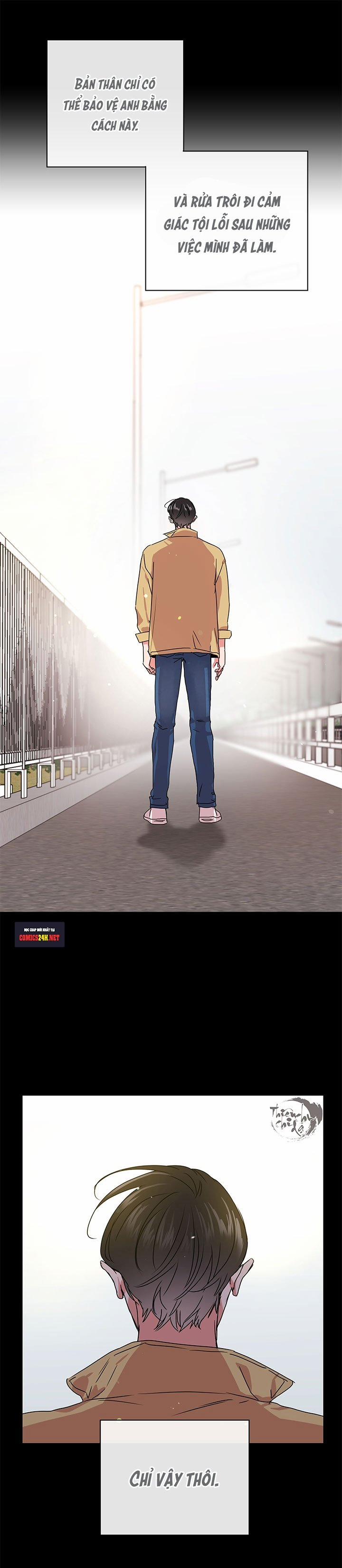 Đặc Vụ Red Candy 77 trang 13