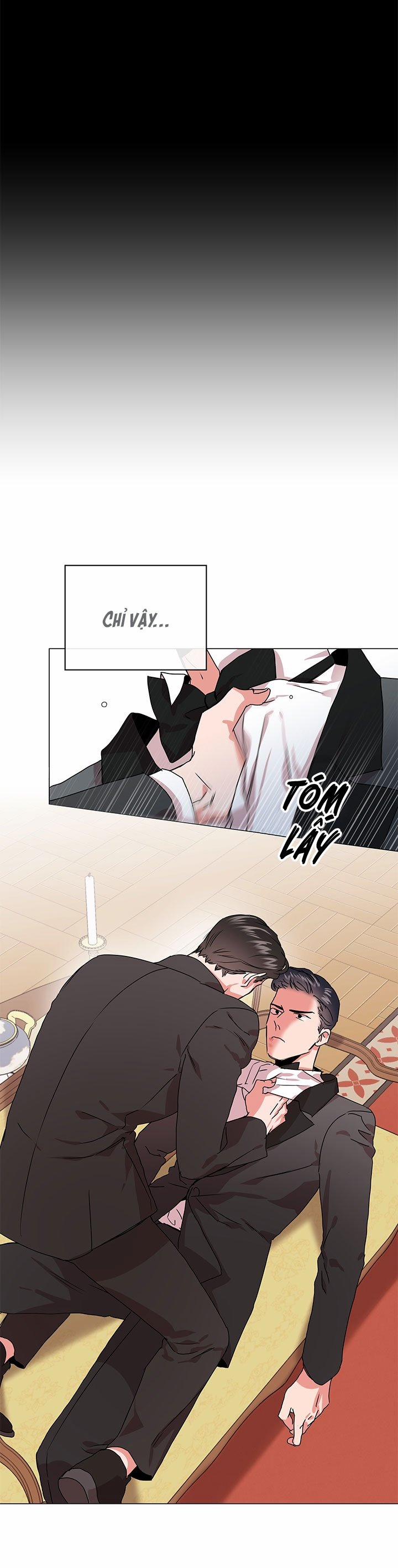 Đặc Vụ Red Candy 77 trang 14