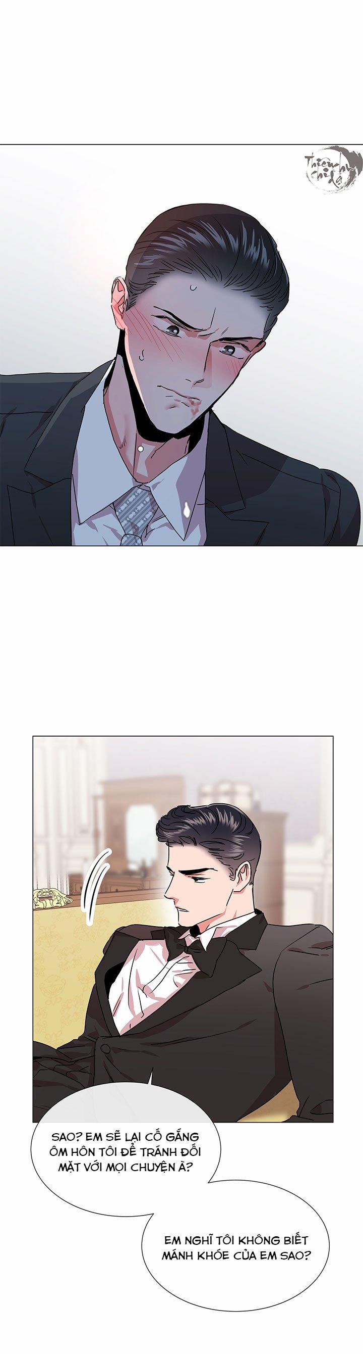 Đặc Vụ Red Candy 77 trang 15