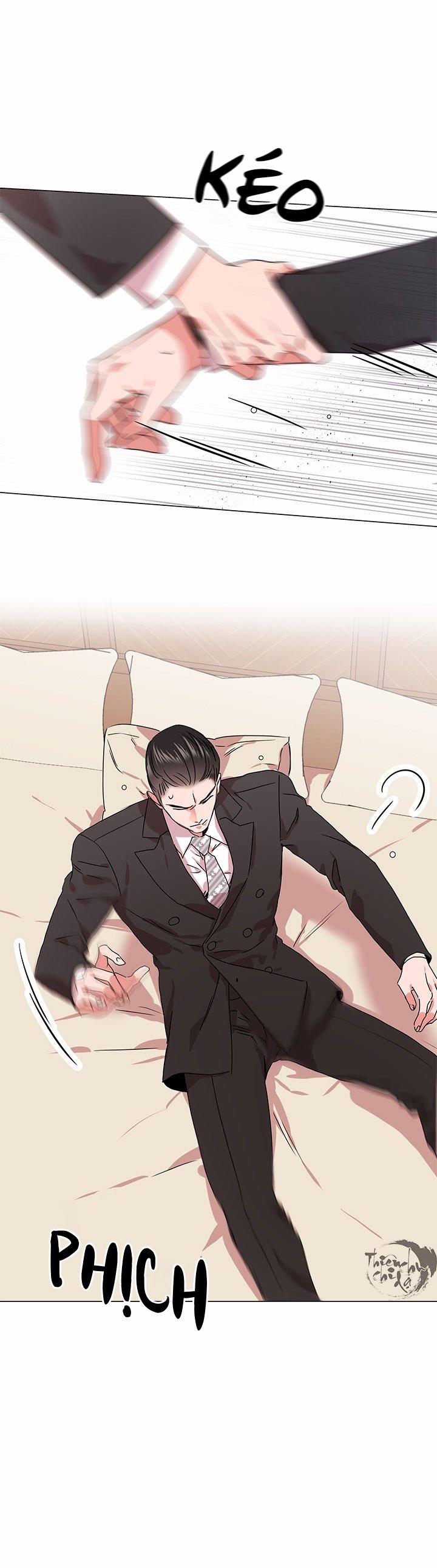 Đặc Vụ Red Candy 77 trang 19