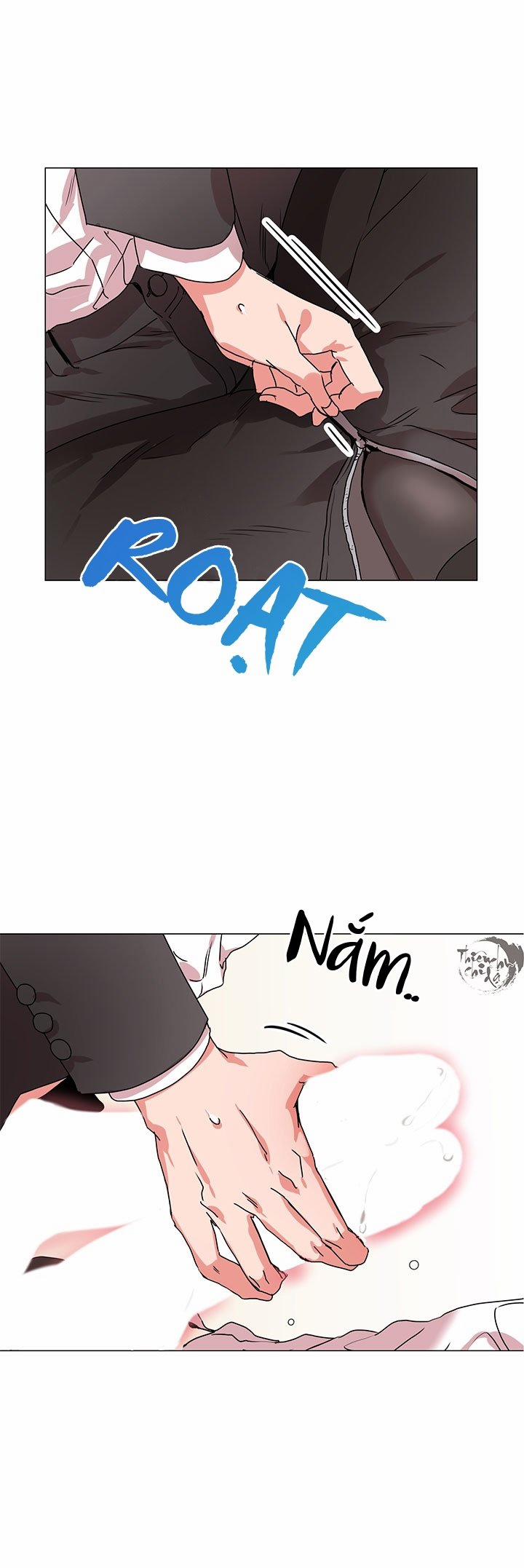 Đặc Vụ Red Candy 77 trang 23