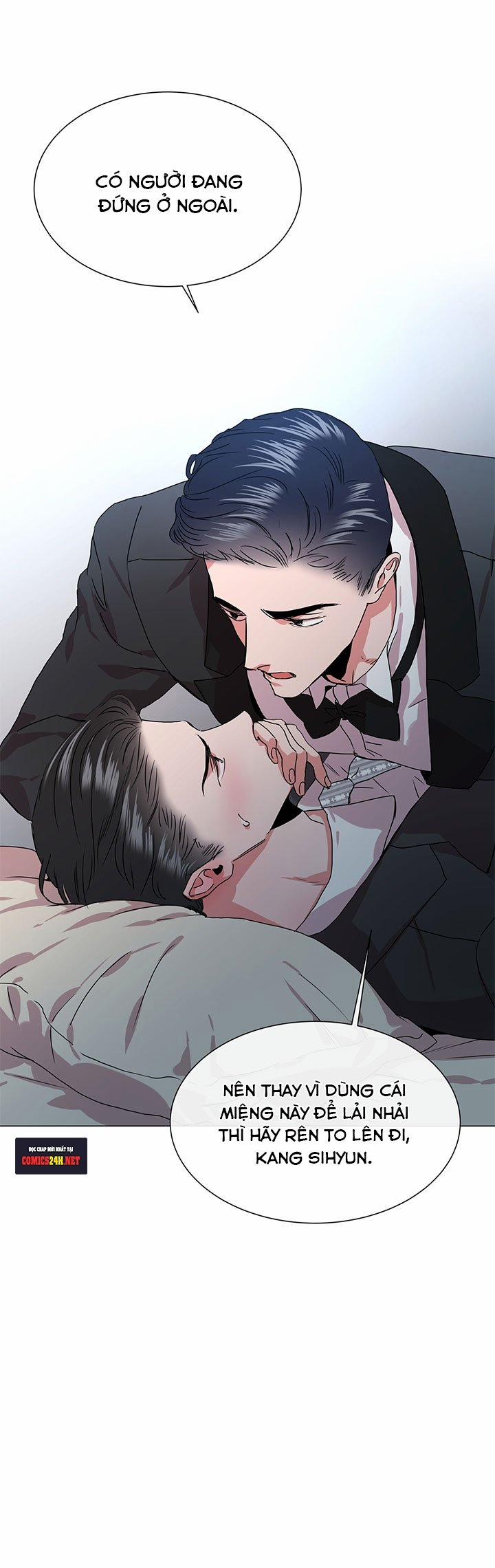 Đặc Vụ Red Candy 77 trang 27