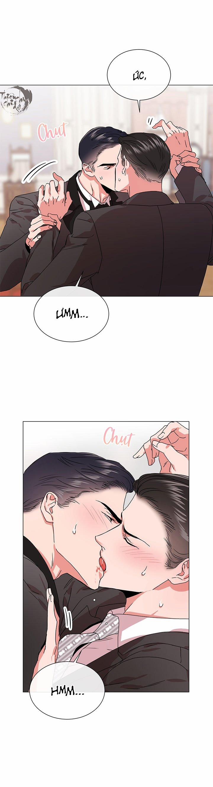 Đặc Vụ Red Candy 77 trang 3