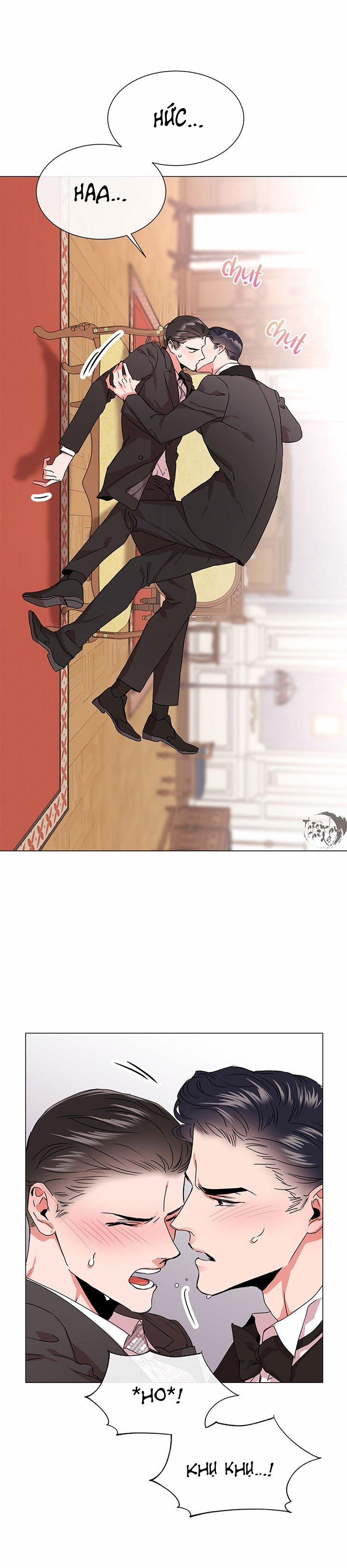 Đặc Vụ Red Candy 77 trang 5