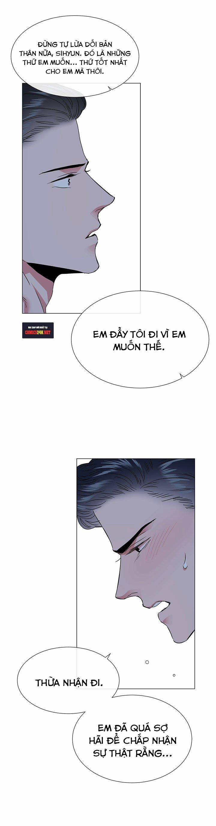 Đặc Vụ Red Candy 77 trang 7