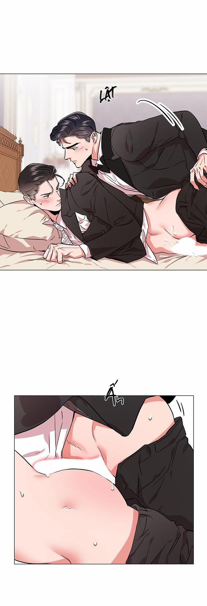 Đặc Vụ Red Candy 78 trang 10