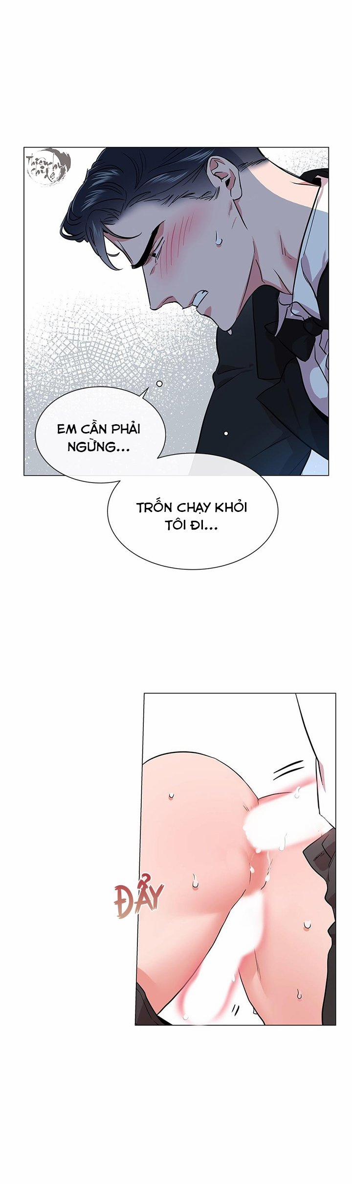 Đặc Vụ Red Candy 78 trang 12