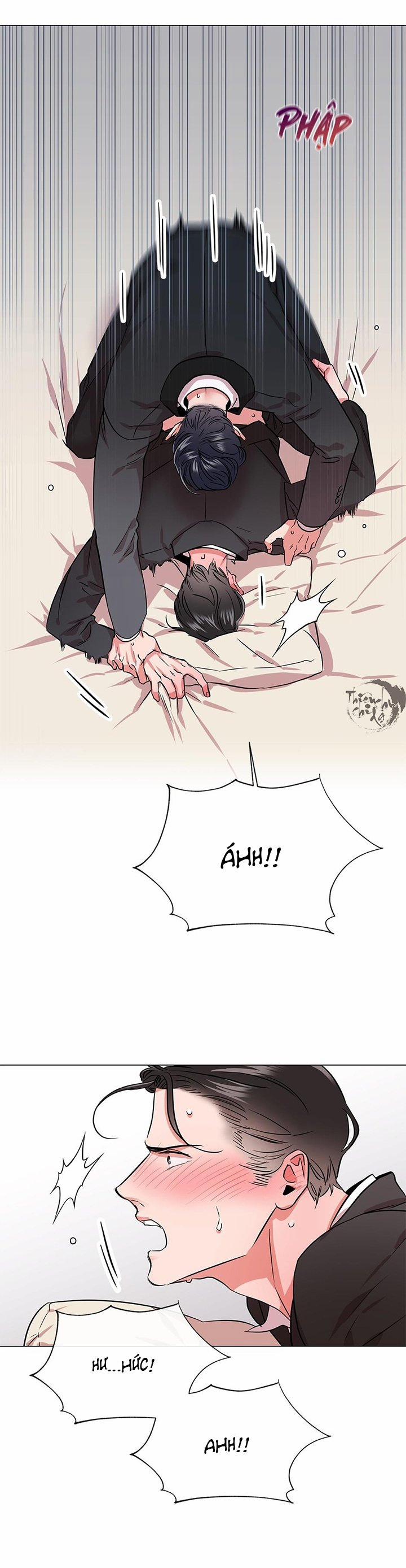 Đặc Vụ Red Candy 78 trang 14