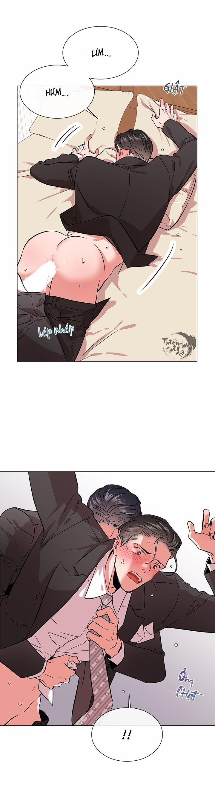 Đặc Vụ Red Candy 78 trang 15