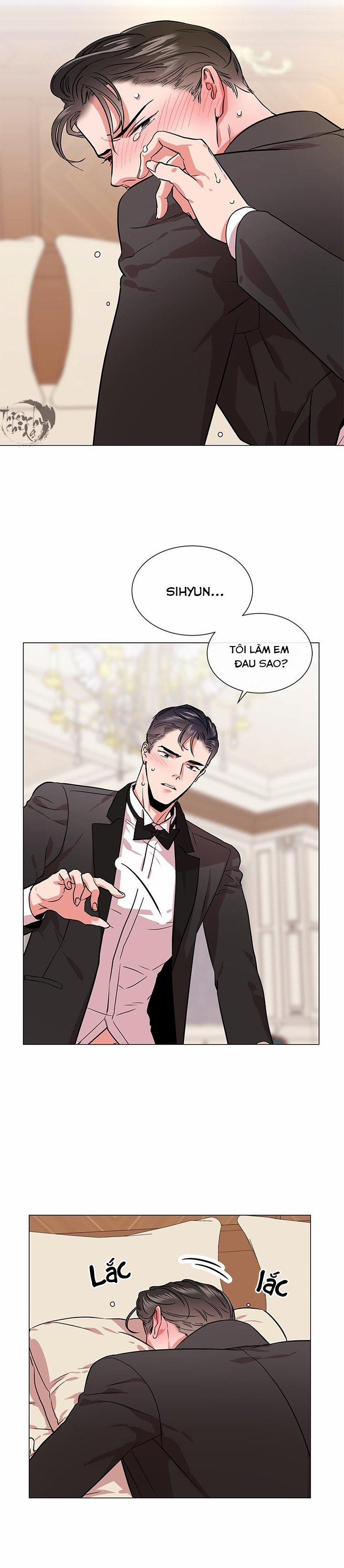 Đặc Vụ Red Candy 78 trang 18