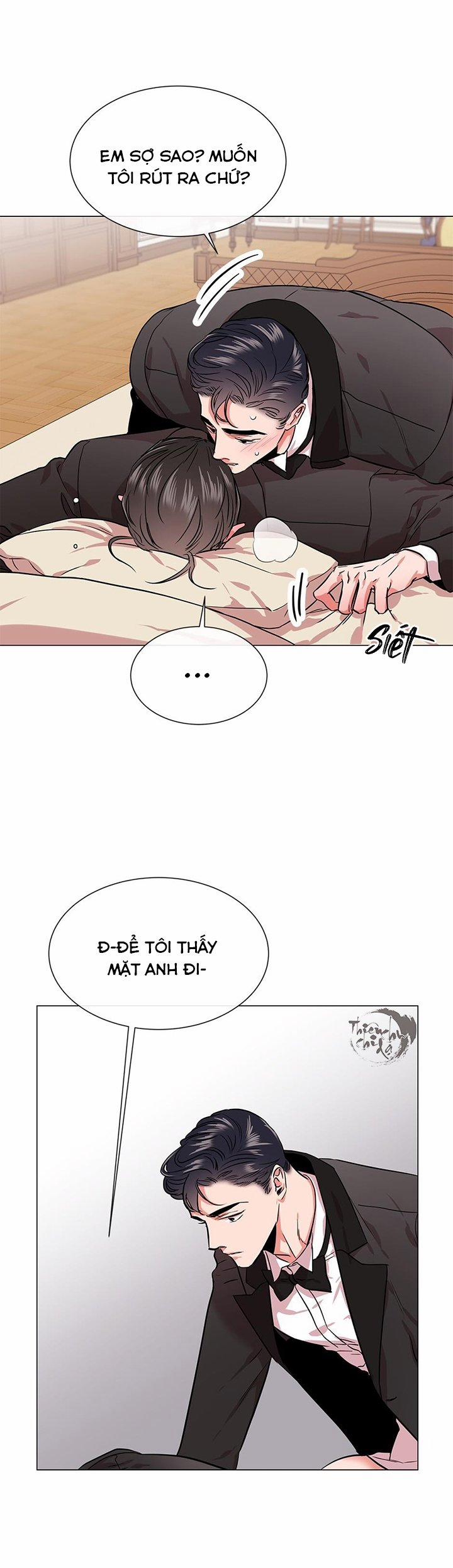 Đặc Vụ Red Candy 78 trang 19