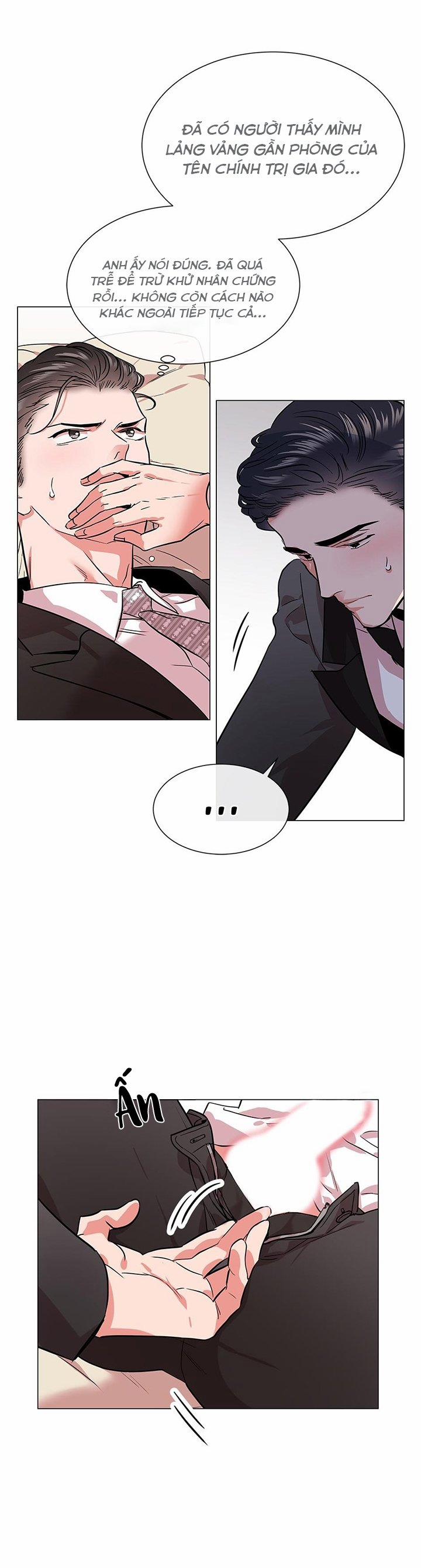 Đặc Vụ Red Candy 78 trang 2