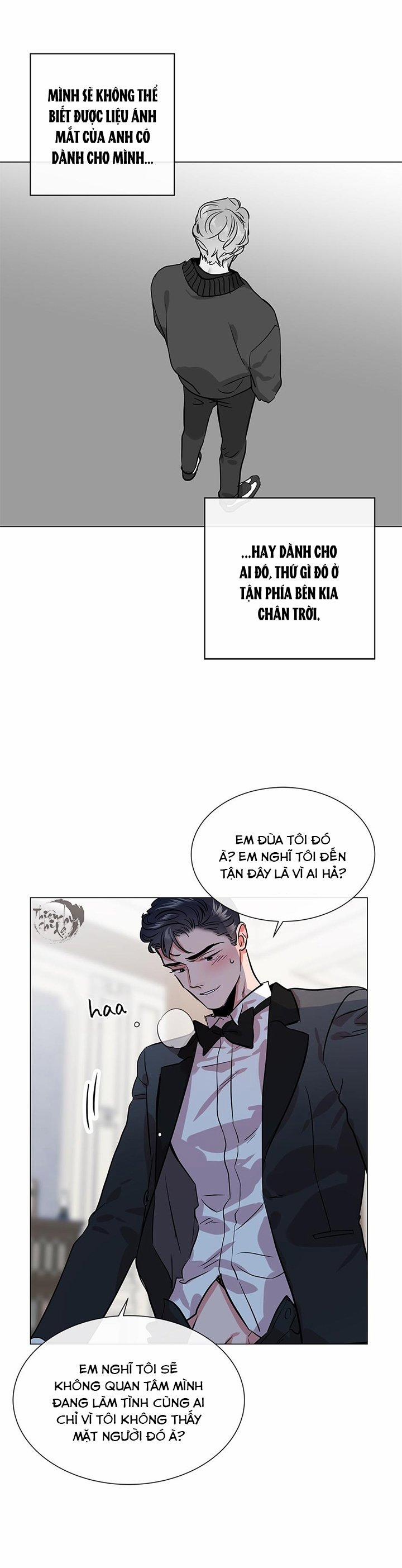 Đặc Vụ Red Candy 78 trang 22