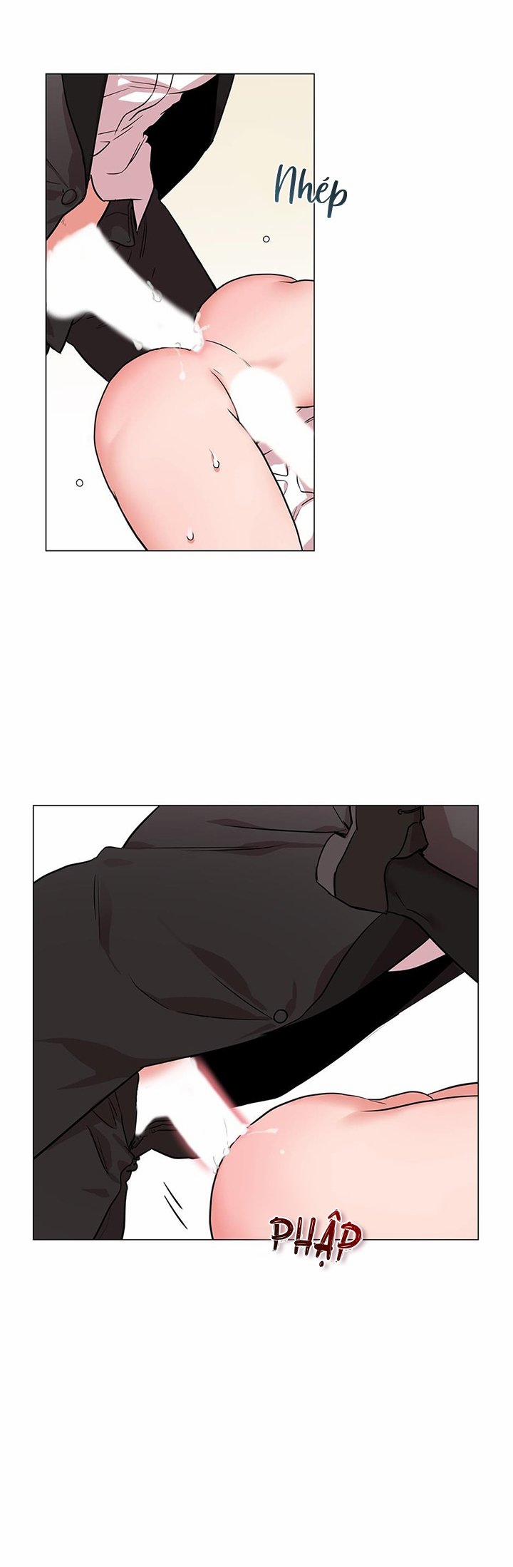 Đặc Vụ Red Candy 78 trang 24